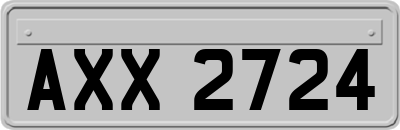 AXX2724