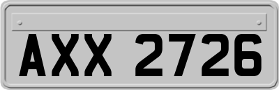 AXX2726