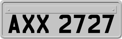 AXX2727