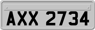 AXX2734
