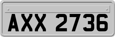 AXX2736