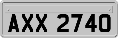 AXX2740