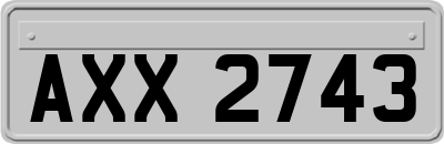 AXX2743