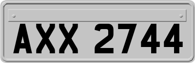 AXX2744