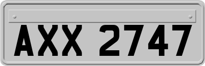 AXX2747