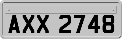 AXX2748