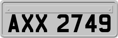 AXX2749