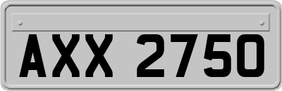 AXX2750