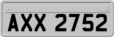AXX2752