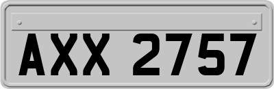 AXX2757