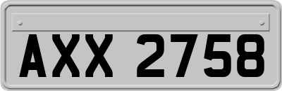 AXX2758