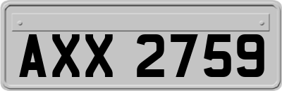 AXX2759