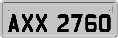 AXX2760