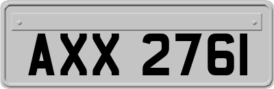 AXX2761