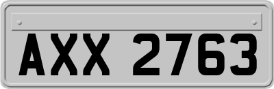 AXX2763