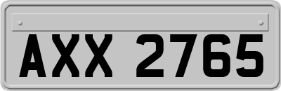 AXX2765
