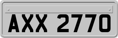 AXX2770