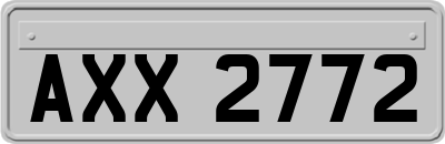 AXX2772