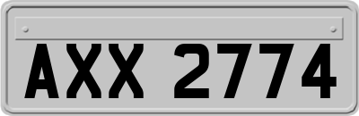 AXX2774