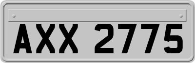 AXX2775