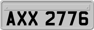 AXX2776