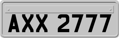 AXX2777