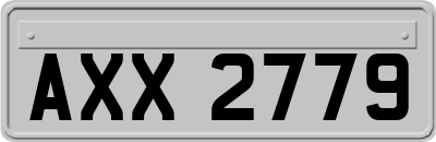 AXX2779