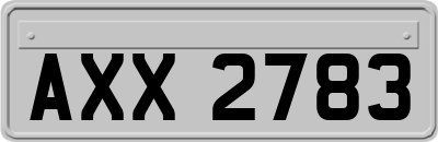 AXX2783