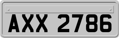 AXX2786