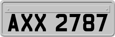 AXX2787
