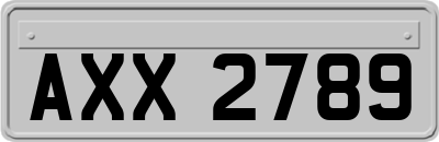 AXX2789