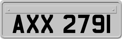 AXX2791