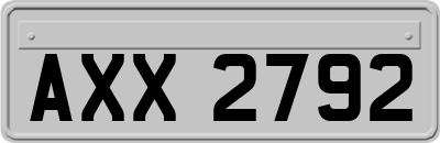 AXX2792
