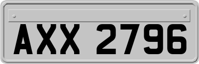 AXX2796