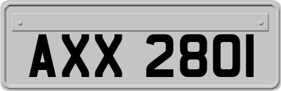 AXX2801