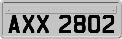 AXX2802