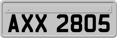 AXX2805