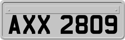 AXX2809