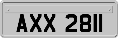 AXX2811