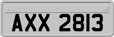 AXX2813
