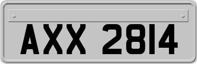AXX2814