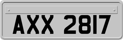 AXX2817