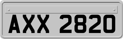 AXX2820