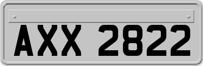 AXX2822