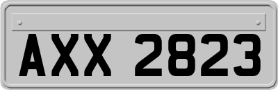 AXX2823