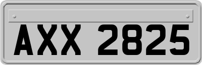 AXX2825