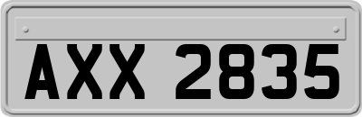 AXX2835