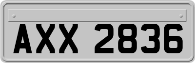 AXX2836