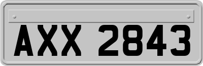 AXX2843