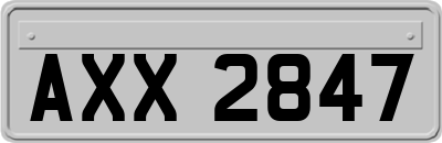 AXX2847